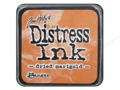 DISTRESS MINI INK DRIED MARIGOLD