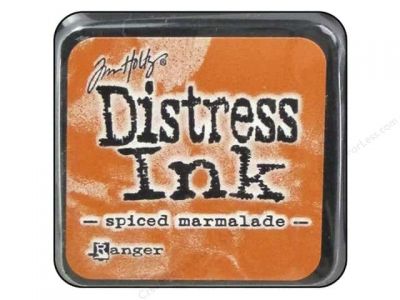 DISTRESS MINI INK SPICED MARMALADE