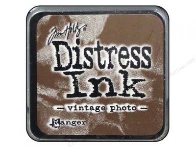DISTRESS MINI INK VINTAGE PHOTO