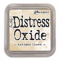 DISTRESS OXIDE ANTIQUE LINEN