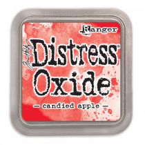 DISTRESS OXIDE CANDICE APPLE