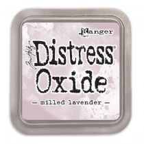 DISTRESS OXIDE MILLED LAVENDER