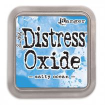 DISTRESS OXIDE SALTY OCEAN