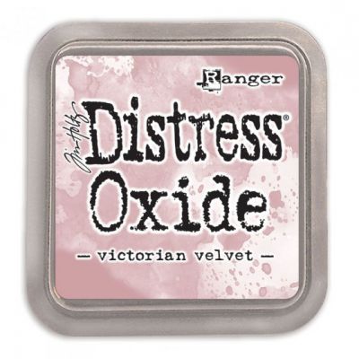 DISTRESS OXIDE victorian velvet