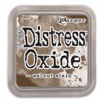 DISTRESS OXIDE WALNUT STAIN