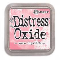 DISTRESS OXIDE WORN LIPSTICK