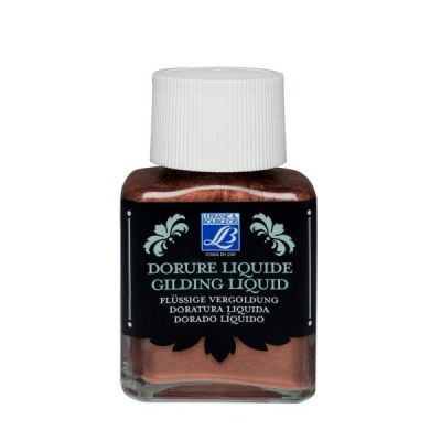 DORURE LIQUIDE 75ML CUIVRE