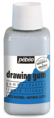 DRAWING GUM 250ML