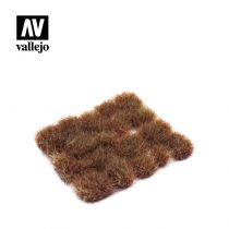 DRY WILD TUFT - Extra Large - 12mm