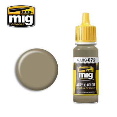 DUST 17ML