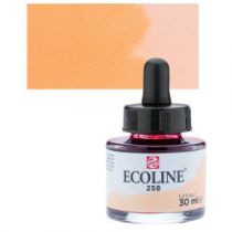 ECOLINE 30ML ABRICOT