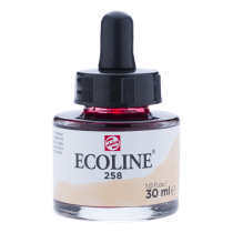ECOLINE 30ML ABRICOT