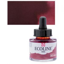 ECOLINE 30ML ACAJOU