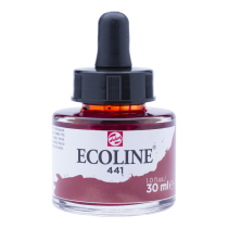 ECOLINE 30ML ACAJOU