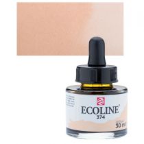 ECOLINE 30ML BEIGE ROSE