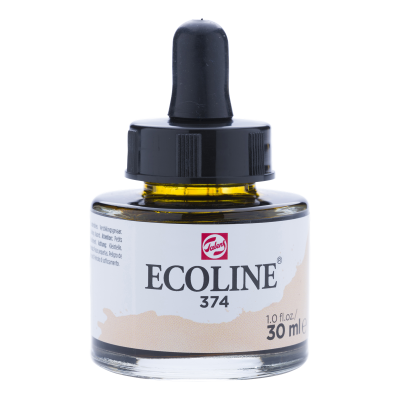 ECOLINE 30ML BEIGE ROSE