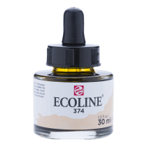 ECOLINE 30ML BEIGE ROSE