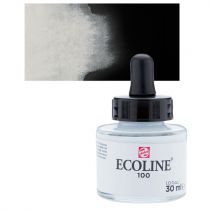 ECOLINE 30ML BLANC