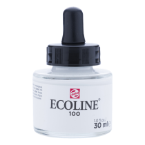ECOLINE 30ML BLANC