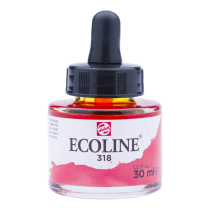 ECOLINE 30ML CARMIN