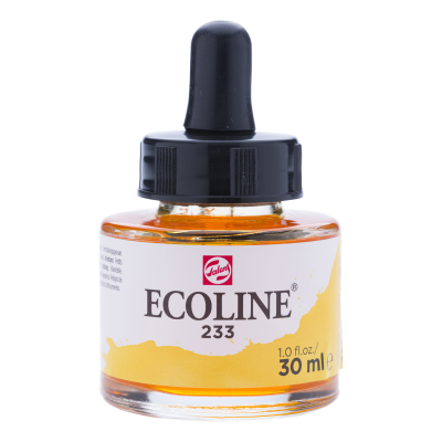 ECOLINE 30ML CHARTREUSE
