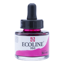 ECOLINE 30ML FUCHSIA