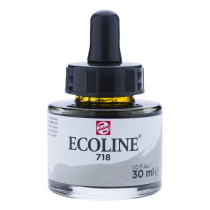 ECOLINE 30ML GRIS CHAUD