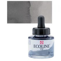 ECOLINE 30ML GRIS FROID