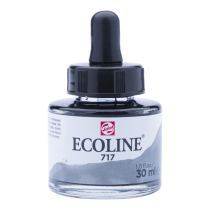 ECOLINE 30ML GRIS FROID