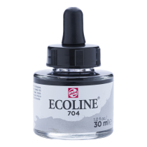 ECOLINE 30ML GRIS
