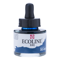 ECOLINE 30ML INDIGO
