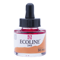 ECOLINE 30ML JAUNE SAFRANE