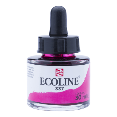 ECOLINE 30ML MAGENTA