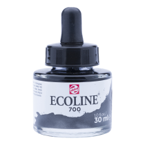 ECOLINE 30ML NOIR