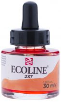 ECOLINE 30ML ORANGE FONCE