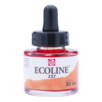 ECOLINE 30ML ORANGE FONCE