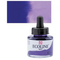 ECOLINE 30ML OUTR.VIOLET