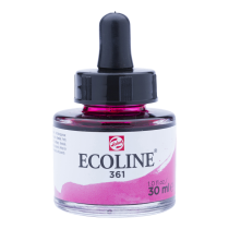 ECOLINE 30ML ROSE CLAIR