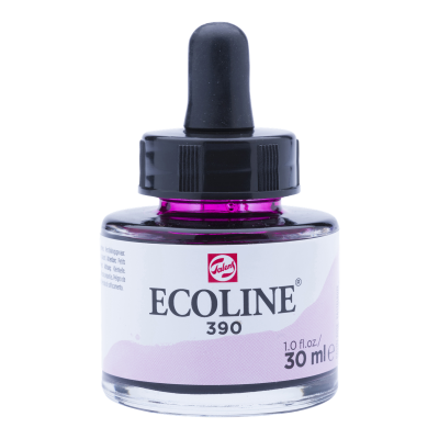 ECOLINE 30ML ROSE PASTEL