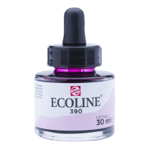 ECOLINE 30ML ROSE PASTEL