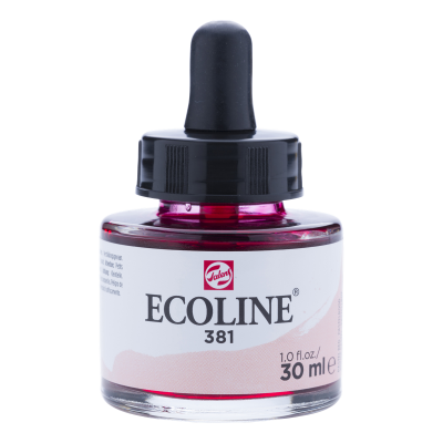 ECOLINE 30ML ROUGE PASTEL