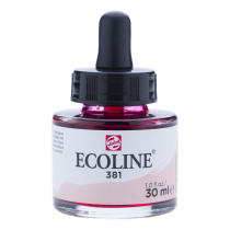 ECOLINE 30ML ROUGE PASTEL
