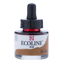 ECOLINE 30ML SEPIA