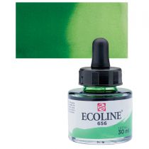 ECOLINE 30ML VERT FORET