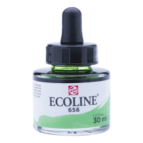 ECOLINE 30ML VERT FORET