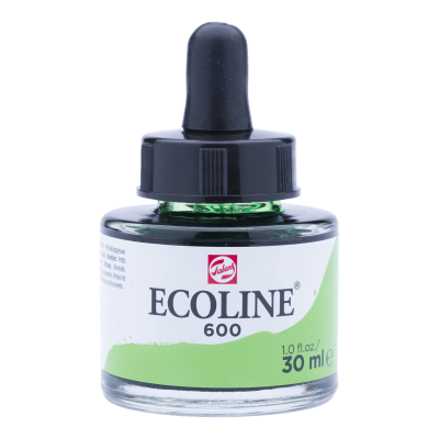 ECOLINE 30ML VERT