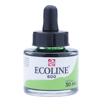 ECOLINE 30ML VERT