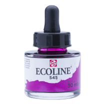 ECOLINE 30ML VIOLET ROUGE