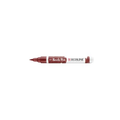 ECOLINE BRUSHPEN ACAJOU 441