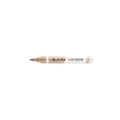ECOLINE BRUSHPEN BEIGE 420